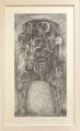 Untitled - Pencil on paper