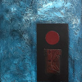 Untitled 2020 - Mixed media on paper 16.5 x 21 in / 42 x 53.5com