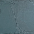 Untitled - Mixed media on board